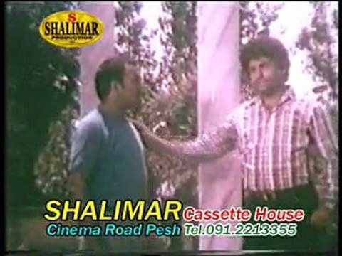 Pashto Films Pukhtoon Pa Dubai Ke Part 2