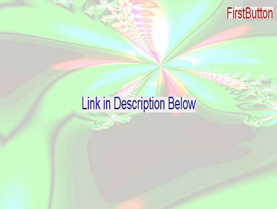 FirstButton Keygen (Free Download)