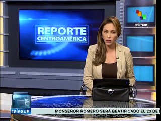 El Salvador: beatificarán a Monseñor Romero el 23 de mayo