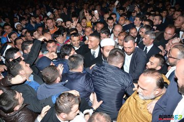 SEDAT PEKER ADAM GİBİYİM " ZEKİ SAKİN "