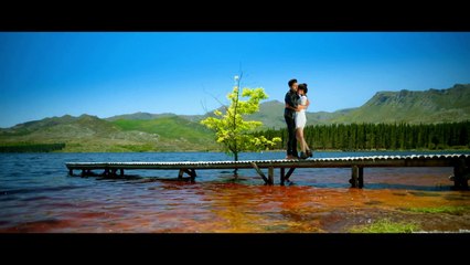 Khamoshiyan - Arijit Singh - New Full Song Video - Gurmeet -
