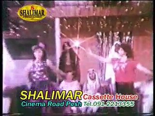 Pashto Films Pukhtoon Pa Dubai Ke Part 3