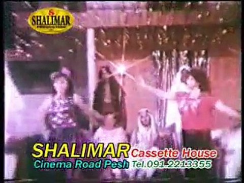 Pashto Films Pukhtoon Pa Dubai Ke Part 3