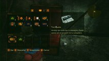 Resident Evil Revelations 2, Episodio 2, La ciudad fantasma dentro del edificio, parte 19