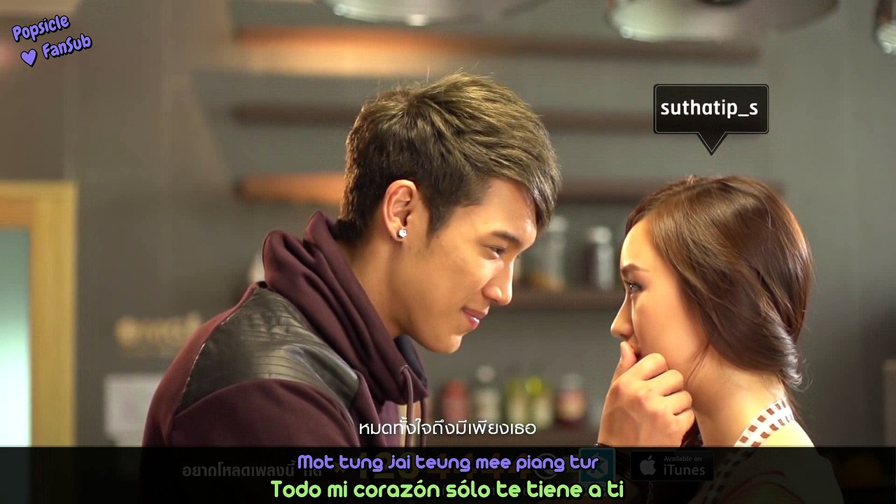 Sub Español ⇝ Kangsom - Tur Dohn Jai