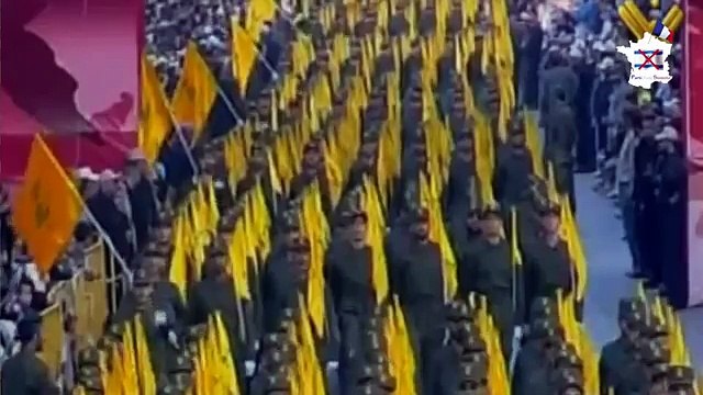 RIPOSTE AU SIONISME par Yahia Gouasmi_(Parti Anti Sioniste)