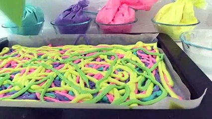 Her Cake Looked Like A MESS In The Beginning But By The End I Was In AWE!