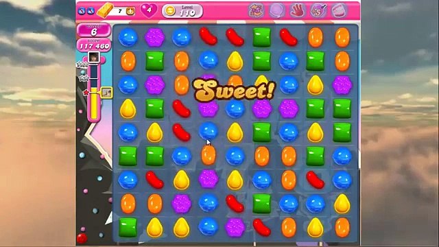 Candy Crush Saga - Strategy Guide - Tips - Tricks - Candy Crush Secrets