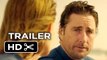 Ride TRAILER 1 (2015) - Luke Wilson, Helen Hunt Drama