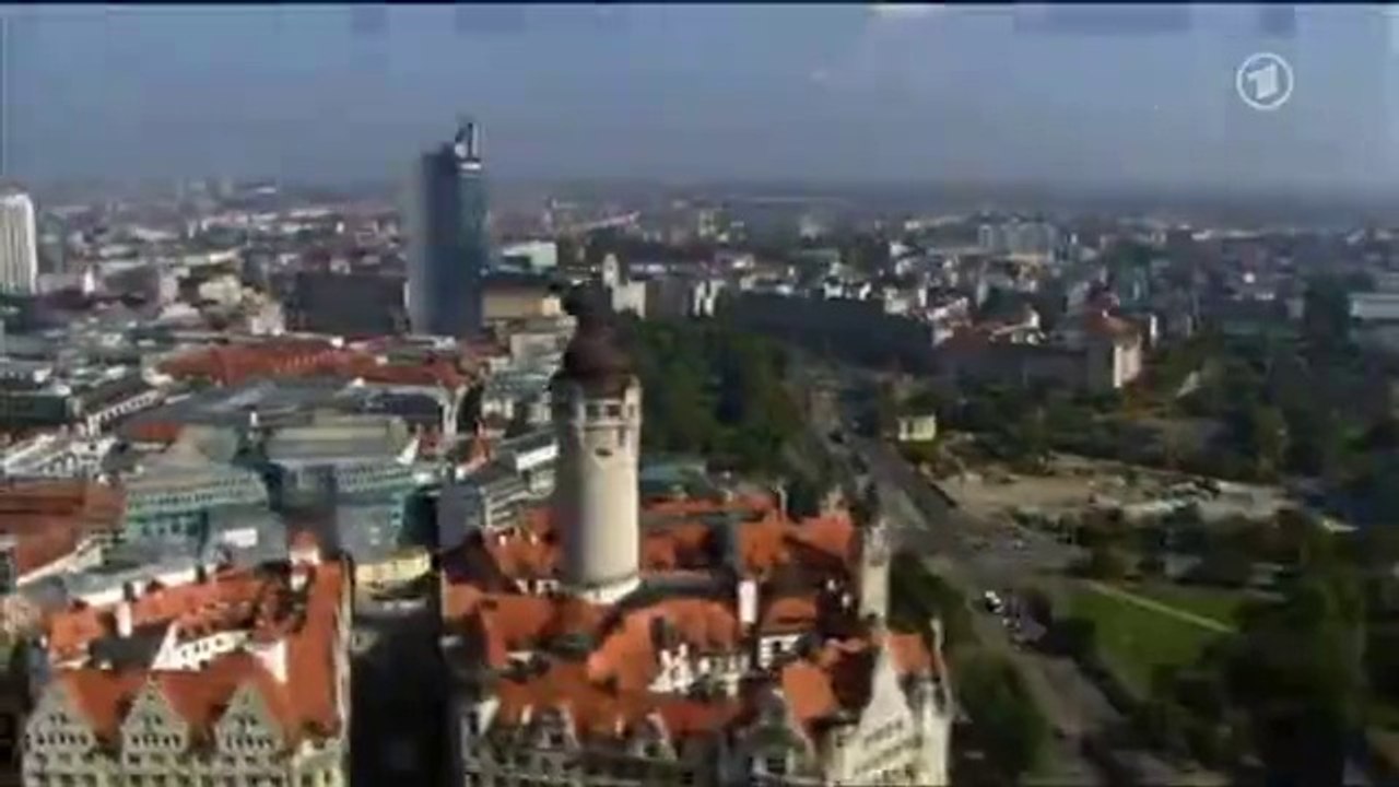 In aller Freundschaft 479 Im Schatten der Angst