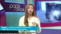 Pops in Seoul Ep2855C4 Eddy Kim (Apologize) 에디킴