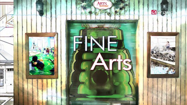 Arts Avenue S5Ep11 MEARI,Wishes expressed by dance ? Puneri 1.5,Sweet flowers burst into bloom,MEARI,춤으로 염원하다-Puneri 1.5,달콤한 꽃이 피다, 설탕 꽃