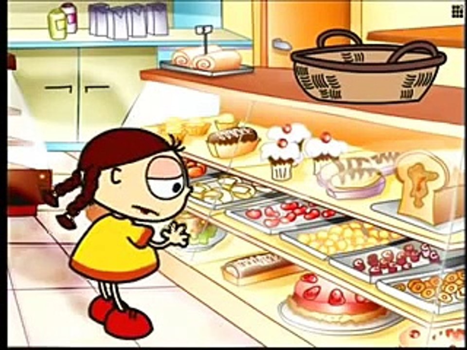 De onde vem o pão