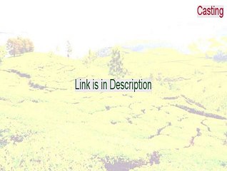Casting Crack [Download Now 2015]