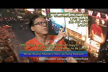 Is It OK For Hiz Honor To Be Late?