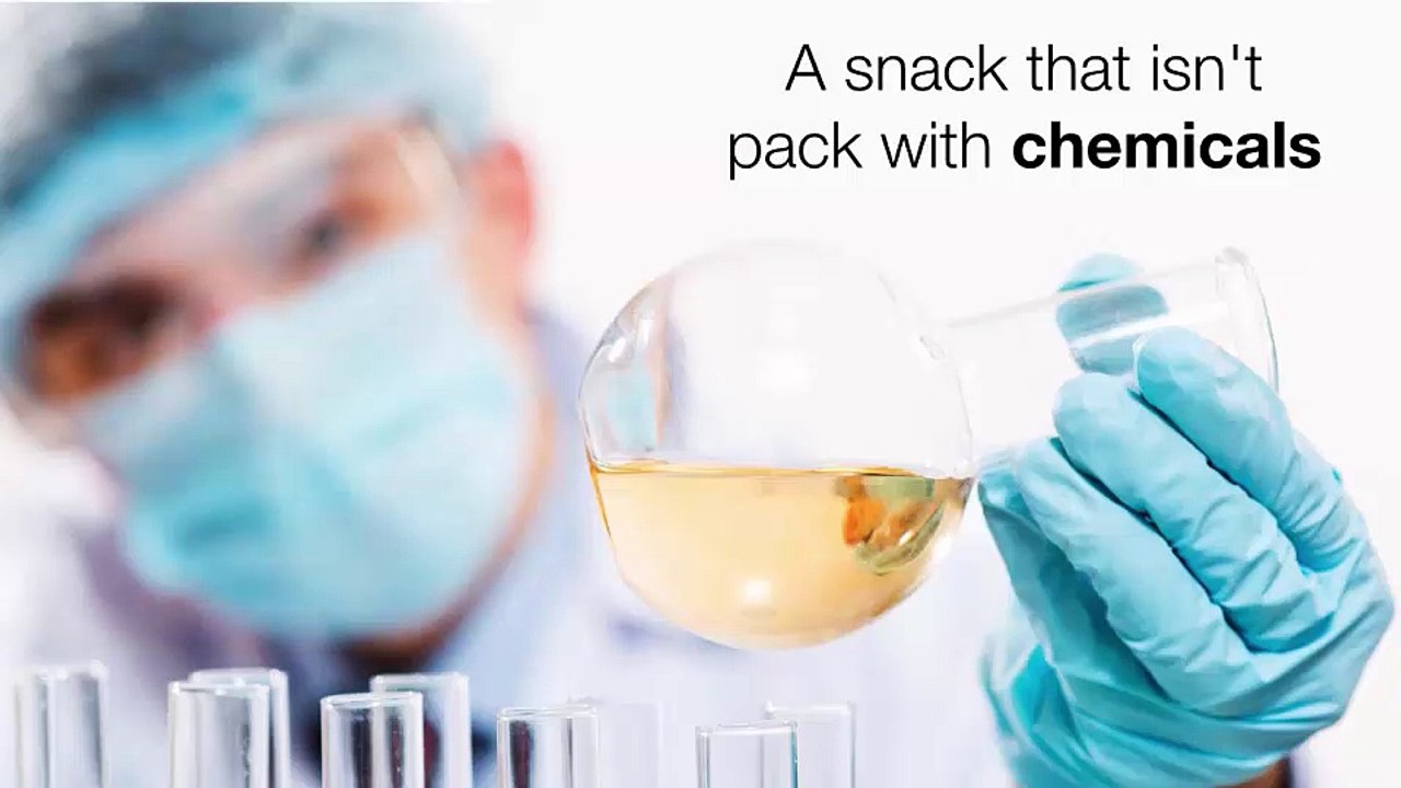 Why You Should Choose Natural Protein Supplements