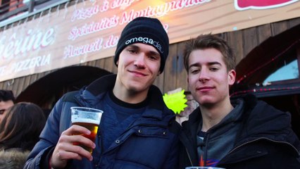 Diffusion SCUD 2015 Mercredi