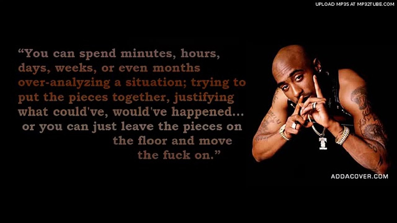 2Pac-Close my eyes [Lyrics]