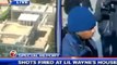 Shooting at Lil' Wayne's Miami Beach Home - 4 People Shot At Lil Wayne's Mansion (VIDEO)