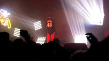 Travi$ Scott Disses Fans of J. Cole & Chance the Rapper During Show