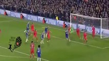 Chelsea Vs Paris Saint-Germain 2-2 (goals complete) - [11/03/2015] HD Champions League -