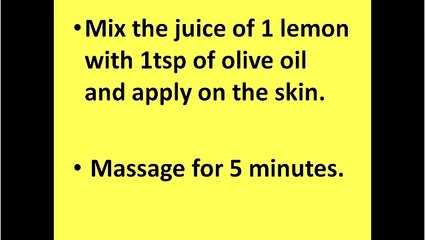 How to Whiten Your Dark Inner Thighs (Low)