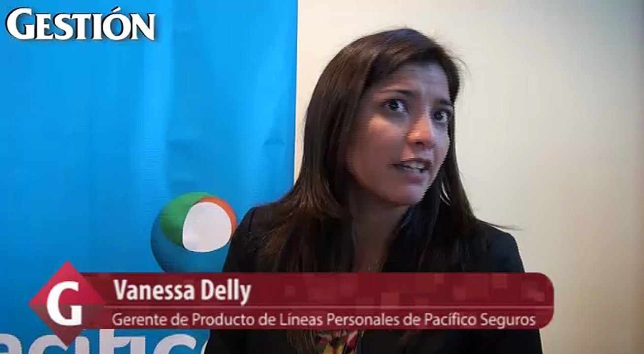 Pacífico pagará en máximo 48 horas seguros a pymes por hasta US$10,000