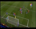 El gol de David Luiz a Chelsea fue un cabezazo a más de 60 Km/h