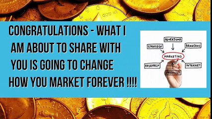 ARE YOU AN UNSTOPPABLE MARKETER ???