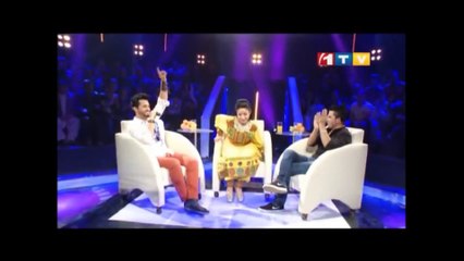 Arezo Nikbin To Ki Mory