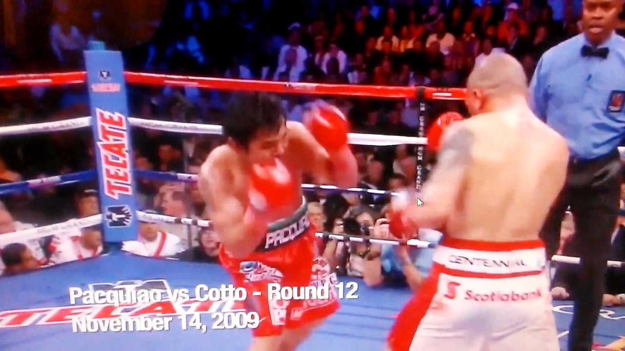 Floyd Mayweather Manny Pacquiao Press Conference