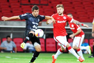 Aguirre confirma que vai poupar jogadores no Gauchão