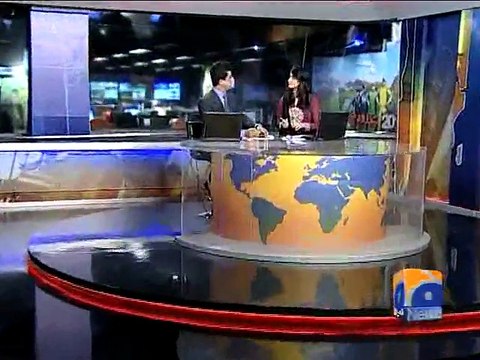 Geo Headlines-12 Mar 2015-0700