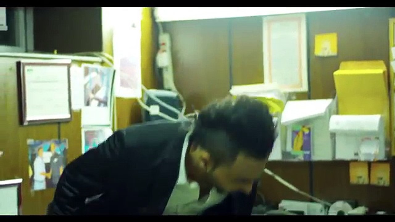 Somee Chohan RANJHA Ft Bilal Saeed - Official Video HD -.mp4