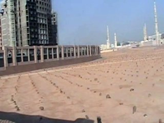 Jannat ul Baqui_History of Madina Sharif_Special  Gift  For Muslims
