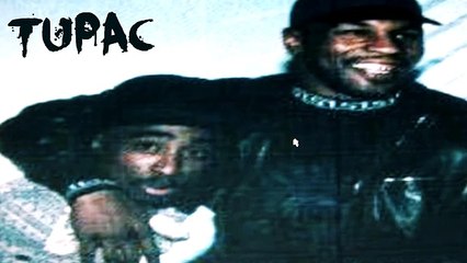 2pac - Road To Glory - Onscreen Lyric Video