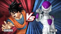 J-Stars Victory VS+ - Trailer Dragon Ball Z
