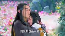 Romance of The Condor Heroes 2014 Ep 54 Subs Eng END 1