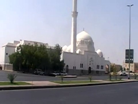 Masjid-e-Jummah_History of Madina Sharif_Special Gift For Muslims