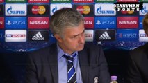 Chelsea - Jose Mourinho - It's A Pity We Can't Play Until Southampton