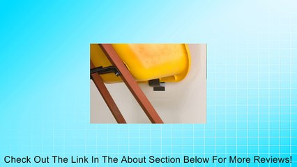 Racor PSM-1R Pro Stor Multi-Use Storage Bracket Review