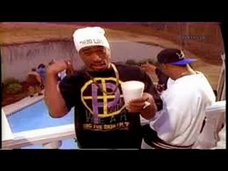 2Pac ft Mc Breed- Gotta Get Mine lyrics