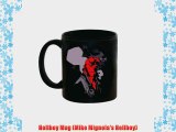 Hellboy Mug (Mike Mignola's Hellboy)