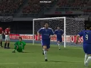 PES 6 Bình Luận Tiếng Việt - Đồng Như Kiều