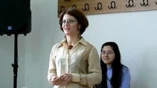 Ana-Maria - Prostitutia