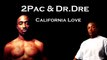 2Pac _ Dr. Dre - California Love HD LYRICS