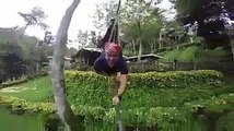 mind-blowing stunts and tricks