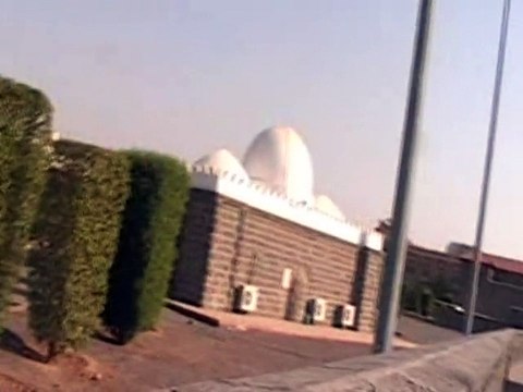 Masjid-e-Suqia_History of Madina Sharif_Special Gift For Muslims