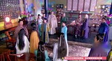 Romance of The Condor Heroes 2014 Ep 54 Subs Eng END 4