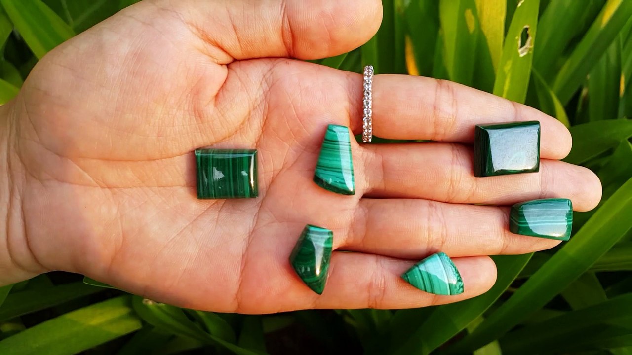 Malachite